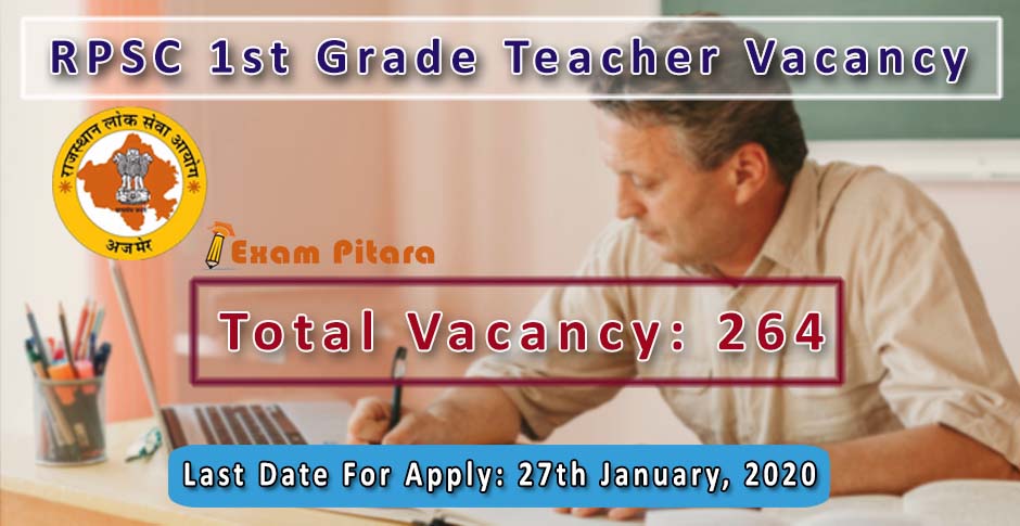 Upcoming Competitive Exam updates